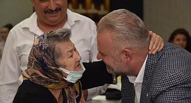 Pehlivan'dan Ramazan Ayı Mesajı