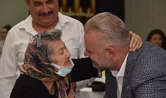 Pehlivan&#039;dan Ramazan Ayı Mesajı