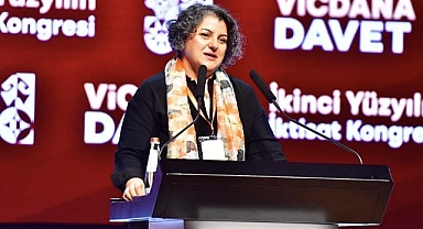 Prof. Ayça Tekin Koru: "Felaketlerin nedeni iktisadi, siyasal ve toplumsal kalkınma sorunlarıdır"