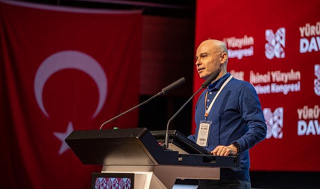 Prof. Dr. Cem Say: Seçim bizim elimizde