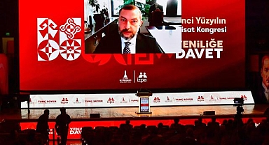 Prof. Dr. Gürkaynak: Ülke biz değiştikten sonra değişecek