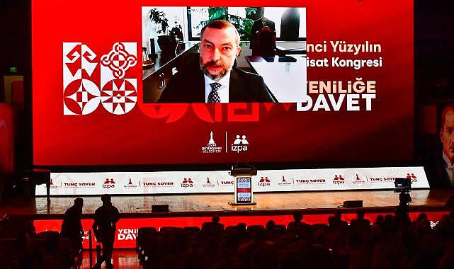 Prof. Dr. Gürkaynak: Ülke biz değiştikten sonra değişecek