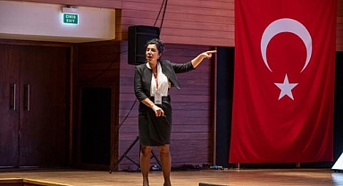 Prof. Dr. Halıcı: Atatürk Türkiye'nin ilk büyük girişimcisidir