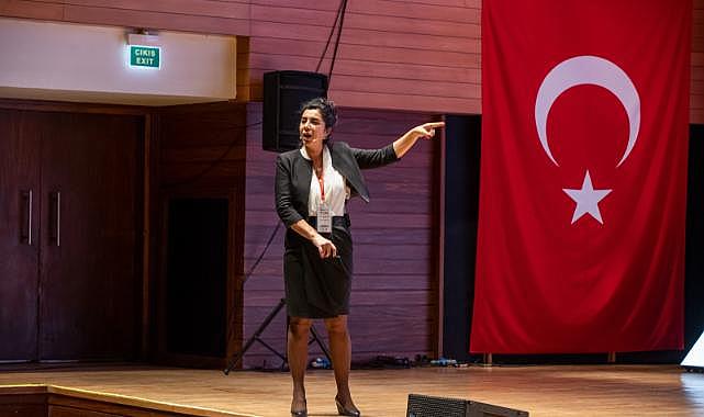 Prof. Dr. Halıcı: Atatürk Türkiye&#039;nin ilk büyük girişimcisidir