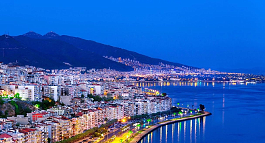 Rönesans'a İzmir kıyağı!