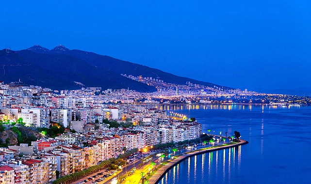 Rönesans&#039;a İzmir kıyağı!