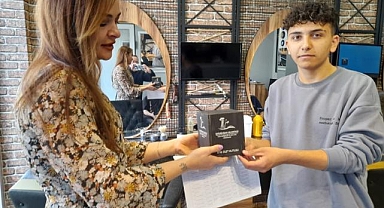 Seferihisar'da kesici atıklar ayrı toplanacak