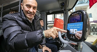 Seferihisar ve Kiraz'da İZTAŞIT ile yola devam