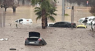 Şiddetli yağış sonrası Şanlıurfa'da 11, Adıyaman'da 2 ölü