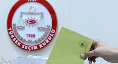 Son itiraz tarihi 29 Mart! Cumhurbaşkanlığı seçimi geçici aday listesi Resmi Gazete de yayımlandı