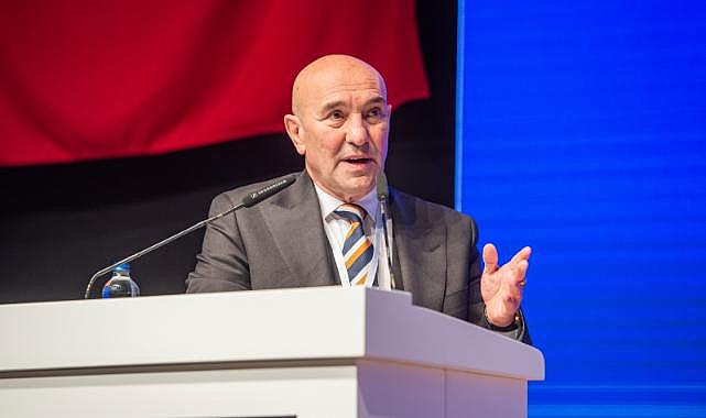 Soyer: SODEM ile iftihar ediyoruz