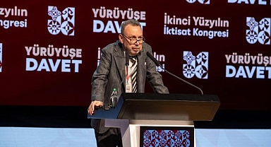 Şükürer: İkinci yüzyılda demokrasinin zamanı gelmiştir