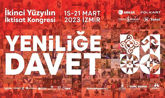 Tarihi kongreye dünyaca ünlü isimler katılacak