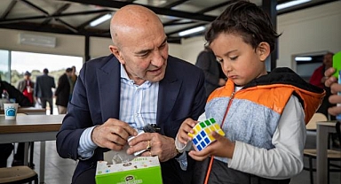 "Tek dileğimiz dertlere derman olmak"