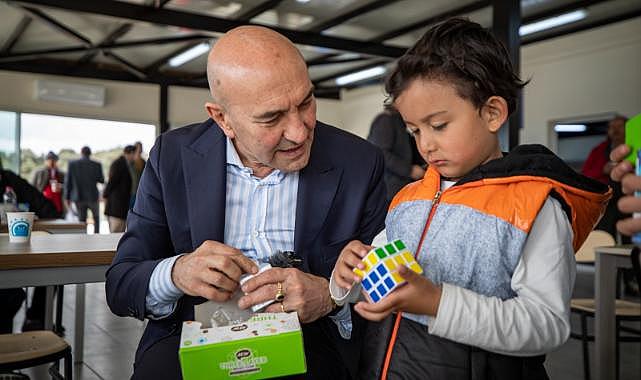 &quot;Tek dileğimiz dertlere derman olmak&quot;