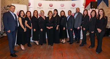 TEV İzmir Şubesi'nden 500 öğrenciye burs