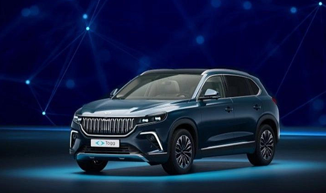 TOGG Ön Siparişte 100 Bine Ulaştı