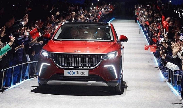 TOGG&#039;un fiyatı belli oldu