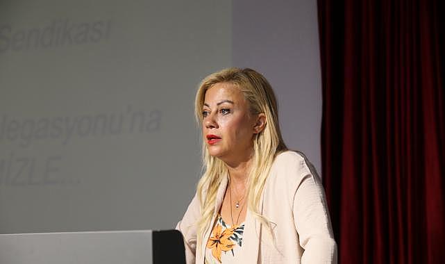 TRT Çalışanlarının Mağduriyetine Son Verilsin!