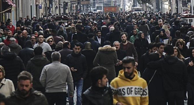 TÜİK açıkladı: Beş gençten biri işsiz