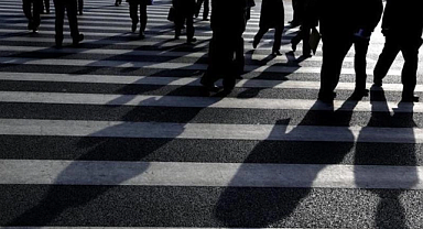 TÜİK'e göre beş gençten biri işsiz