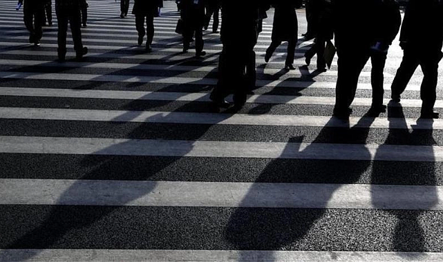 TÜİK&#039;e göre beş gençten biri işsiz