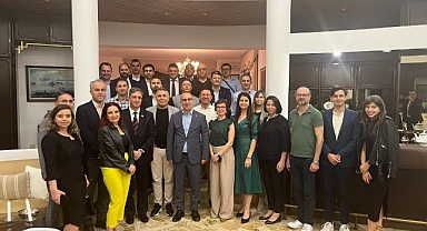 Türk İhracatçılar Malezya ile STA'dan Daha Verimli Yararlanmak İstiyor