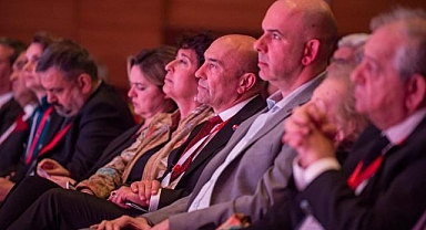 Türkiye'nin büyümesinde demokratikleşme ve eşitlik vurgusu