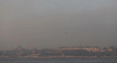 Türkiye zehir soluyor: Havası en kirli iller