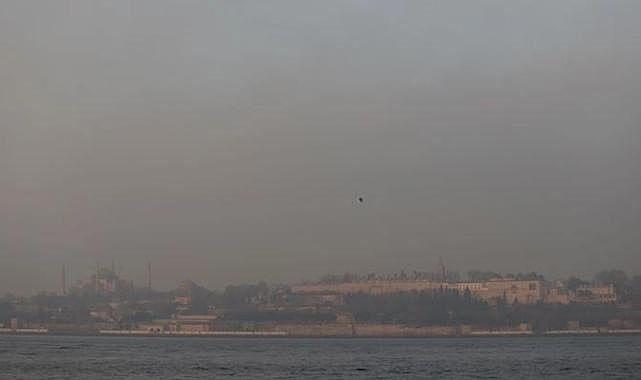 Türkiye zehir soluyor: Havası en kirli iller