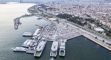 UKOME'den feribot tarifelerine yeni düzenleme