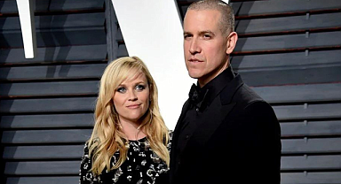 Ünlü Oyuncu Reese Witherspoon 12 Yıllık Evliliğini Sonlandırdı