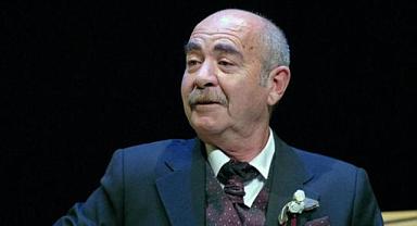 Usta Oyuncu Köksal Engür Yaşamını Yitirdi