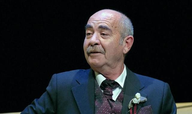 Usta Oyuncu Köksal Engür Yaşamını Yitirdi