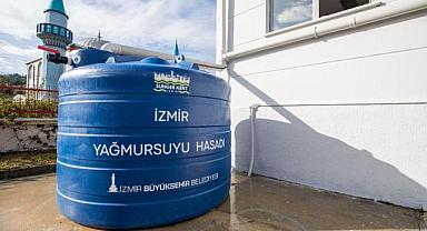 Yağmur Suyu Hasadı Büyük Tasarruf