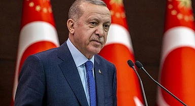 Yarın Resmi Gazete'de: Cumhurbaşkanı Erdoğan seçim tarihini ilan etti