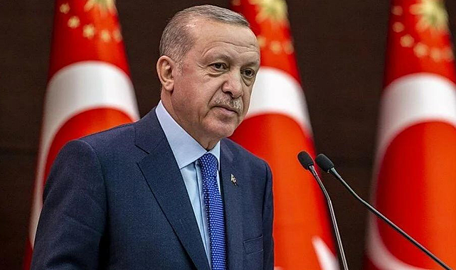 Yarın Resmi Gazete&#039;de: Cumhurbaşkanı Erdoğan seçim tarihini ilan etti