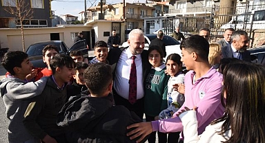 YKS ücretlerini Menemen Belediyesi karşılayacak