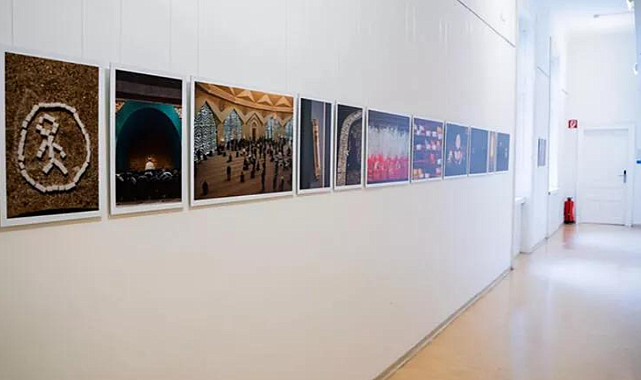 100&#039;üncü yıla özel sergi