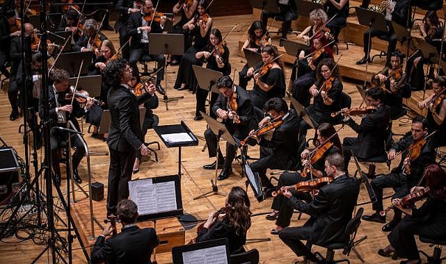100. Yıl Marşı AASSM’de kaydedildi: İzmir Büyükşehir Belediyesi ve Fazıl Say’dan Türk halkına armağan