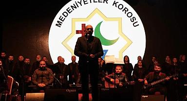 12’inci Alaçatı Ot Festivali büyük bir coşkuyla başladı!