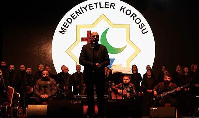 12’inci Alaçatı Ot Festivali büyük bir coşkuyla başladı!