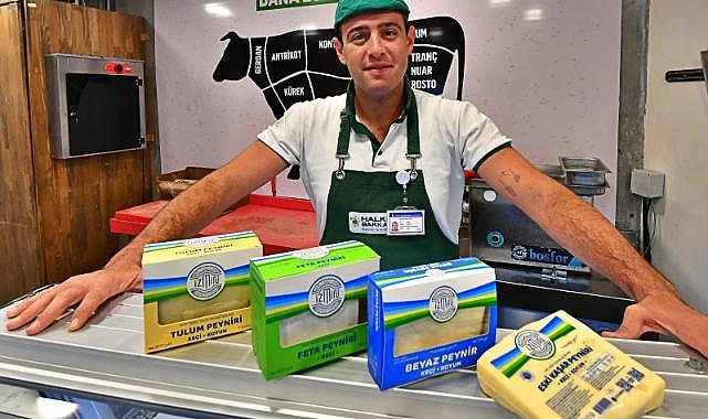 2023&#039;te hedef 50 milyon