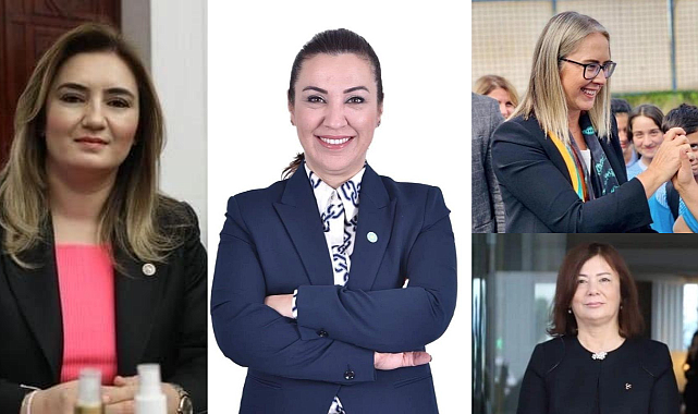 4 partide 29 kadın aday