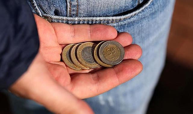 Açlık sınırı 10 bin 135 TL