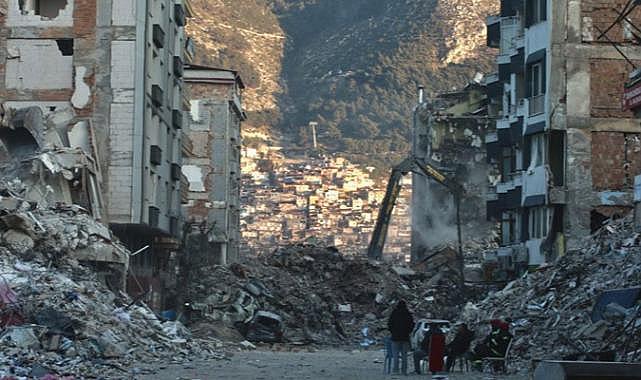 AFAD 6 İli Daha Afet Bölgesi İlan Etti