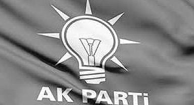 AK Parti'nin milletvekili aday listesi belli oldu