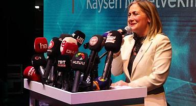 AKP'li vekil adayı: Aslında kriz yok, alım gücü çoğaldı