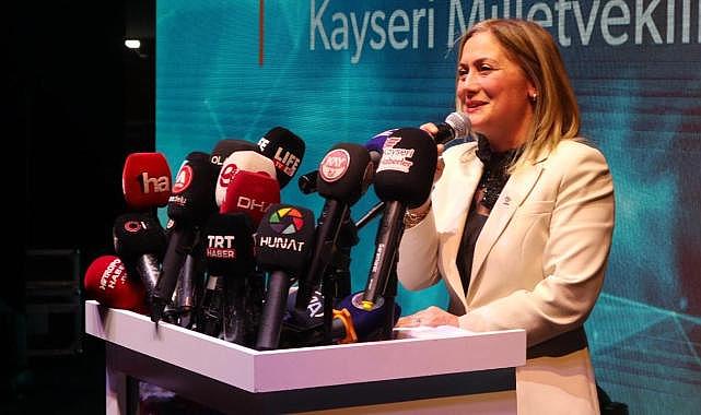 AKP&#039;li vekil adayı: Aslında kriz yok, alım gücü çoğaldı