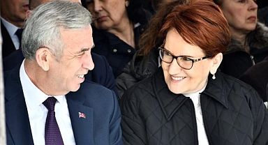 Akşener: ''Paranızı çalanlar, hakkınızı yiyenler hesap verecek.''